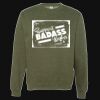 Midweight Sweatshirt Thumbnail