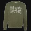 Midweight Sweatshirt Thumbnail