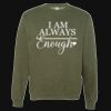 Midweight Sweatshirt Thumbnail