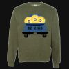 Midweight Sweatshirt Thumbnail