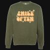 Midweight Sweatshirt Thumbnail