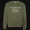 Midweight Sweatshirt Thumbnail
