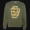 Midweight Sweatshirt Thumbnail