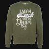 Midweight Sweatshirt Thumbnail