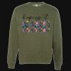 Midweight Sweatshirt Thumbnail