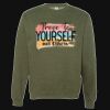 Midweight Sweatshirt Thumbnail