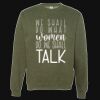 Midweight Sweatshirt Thumbnail