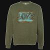 Midweight Sweatshirt Thumbnail