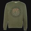 Midweight Sweatshirt Thumbnail