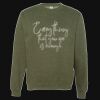 Midweight Sweatshirt Thumbnail