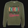 Midweight Sweatshirt Thumbnail