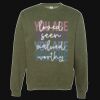 Midweight Sweatshirt Thumbnail