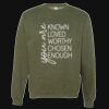 Midweight Sweatshirt Thumbnail