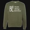 Midweight Sweatshirt Thumbnail