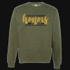 Midweight Sweatshirt Thumbnail