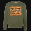 Midweight Sweatshirt Thumbnail