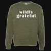 Midweight Sweatshirt Thumbnail
