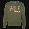 Midweight Sweatshirt Thumbnail