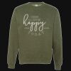 Midweight Sweatshirt Thumbnail