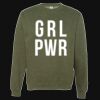 Midweight Sweatshirt Thumbnail