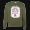 Midweight Sweatshirt Thumbnail