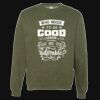 Midweight Sweatshirt Thumbnail