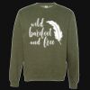 Midweight Sweatshirt Thumbnail