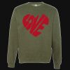 Midweight Sweatshirt Thumbnail