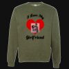 Midweight Sweatshirt Thumbnail