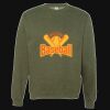 Midweight Sweatshirt Thumbnail