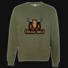 Midweight Sweatshirt Thumbnail