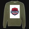 Midweight Sweatshirt Thumbnail