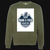 Midweight Sweatshirt Thumbnail