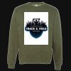 Midweight Sweatshirt Thumbnail