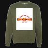 Midweight Sweatshirt Thumbnail