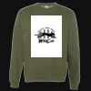 Midweight Sweatshirt Thumbnail