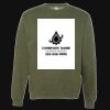 Midweight Sweatshirt Thumbnail