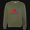 Midweight Sweatshirt Thumbnail