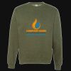 Midweight Sweatshirt Thumbnail