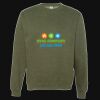 Midweight Sweatshirt Thumbnail