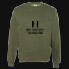Midweight Sweatshirt Thumbnail