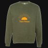 Midweight Sweatshirt Thumbnail
