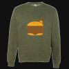 Midweight Sweatshirt Thumbnail