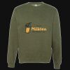 Midweight Sweatshirt Thumbnail