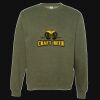 Midweight Sweatshirt Thumbnail