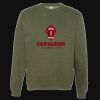 Midweight Sweatshirt Thumbnail