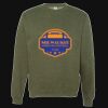 Midweight Sweatshirt Thumbnail