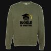 Midweight Sweatshirt Thumbnail