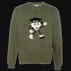 Midweight Sweatshirt Thumbnail