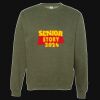 Midweight Sweatshirt Thumbnail